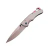 Coltello pieghevole X15 di piccola marca Coltello da campeggio portatile Coltello tascabile multifunzione in acciaio inossidabile Strumento EDC per esterni MINI Lame Coltelli da frutta