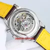 GF Factory Watches 42mm A253101A1L1X1 TOM TIM