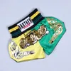 Боксерские сухожилики Muay Thai Shorts Профессиональная санда боксерская костюма для взрослых. Обучение соревнованиям MMA Fighting Short Pans Boys Boxeo Kickboxing 230404