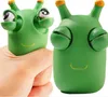 Morot Rabbit Cup Squeeze Toys Cute Cartoon Stress Relief Toys Children Barn Antistress Sensory Fidget Toy Pinch Toy Presents