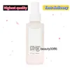 Ou Hair Mask Ai shampoo balsamo senza risciacquo - uno spray protettivo termico multitasking per capelli 4.7 Fl Oz /140ML
