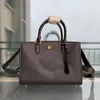 Projektant mody torba na ramieniu torba crossbody Brooke carrelall prosta i usprawniona konstrukcja długi pasek na ramię dla jednego ramienia Crossbody CE732 CE733