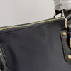 Bolsa de compras de nylon bolsa de nylon bolsas femininas bolsas de verão grandes bolsas de verão bolsas de férias à beira -mar bolsas diagonais femininas