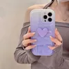 Coque de téléphone design de luxe, étui de Protection contre les chutes, dessin animé, cœur d'amour, adapté pour iPhone 14 13 12 Pro max 11 12 14plus