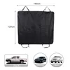 Dog Carrier Cover For Seat Car Transportation Safety Pet Travel Cat Mat Protector Blanket Waterproof Accessories Dogs