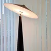 Golvlampor vintage antiklampa unik klassisk modern minimalistisk lyx vardagsrum industriell ljus lampe de chevet söt dekor