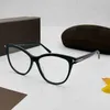 Designer di lusso da donna di marcaVintage For 5511 Uomo Montature per occhiali da vista Forde Acetato Donna Lettura Miopia Prescrizione