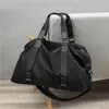 Sacs polochons voyage Duffle pour hommes grande capacité bagages sac à main mâle multifonction étanche sac fourre-tout voyages d'affaires