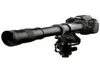 420800mm F8316 Obiettivo Super Telepo Obiettivo zoom manuale T2 Anello adattatore per Canon 5D 6D 7D 60D 77D 80D 550D 650D 750D DSLR Camer9841237