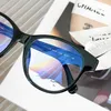 2023 Modedesigner Neue Sonnenbrille Oma Xiangs Herbstprodukt CH3431B Modischer Katzenaugenrahmen kann mit Myopielinse ausgestattet werden