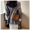 Designer Tote Damen Handtasche Designer Einkaufstasche Lady Casual Totes Große Luxus Handtaschen Schulter Vintage