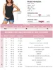 Топы для беременных Tees liu qu Mama Tops Base Basic одежда для беременных