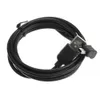 Carregador de carro de substituição e cabo micro USB para Tomtom Via 110 120 125 130 135