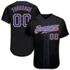 Custom Baseball Jersey Embroidered Logo Any Numbers Any Name Any Team Retro Mens Womens Youth Jersey