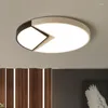 Taklampor Modern LED CANEEIRO DE TETO CANDELIER HANNING FÖR HJÄLPLJUSBLYGNING