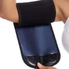 Knieschützer-Armband für europäische amerikanische Frauen, Sport, Fitness, verschwitzte Abdeckung, Sauna, Laufen, Handschutzgürtel