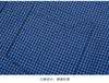 Chemises décontractées pour hommes Hommes Plus Taille Chemise 8XL 9XL 10XL 12XL Été Vert Bleu À Manches Longues Business Grande Taille Mode Travail Plaid Robe Chemise 52 54 56 230404