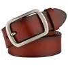 Belt male paste leather automatic leisure imitation belt body all kinds of belt belt decoration manufacturer wholesale men's belt 004