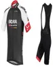 2016 BORA ARGON 18 PRO TEAM Dosseldorf MAILLOT DE CYCLISME À MANCHES COURTES VÊTEMENTS DE CYCLISME D'ÉTÉ ROPA CICLISMO CUISSARD À BRETELLES 3D GEL PAD SI9979358