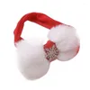 Acessórios de cabelo bebê bandana confortável crianças hairband natal floco de neve infantil headwear para pogal e uso diário