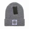 Gorro designer gorro luxo gorro cor sólida carta predominante moda versátil gorro quente padrão verificado design chapéu presente de natal 9 cores muito agradável