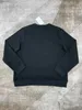 Suéteres masculinos plus size no outono/inverno, máquina de tricô acquard e personalizado, detalhes ampliados, gola redonda, algodão r434t