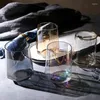 Wine Glasses Water Glass Modern Stemless Cups Drinking Material For Serving Party Home Bar Restaurants 4 Colors To Choose