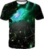 2023 New Fashion Uomo / Donna 3D Modello stampato T-shirt manica corta Casual Grafica Tees 013