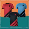 23/24 Maillots de Foot Atletico Paranaense piłka nożna 2023 Fabinho Jorginho Bissoli Pedrinho National Drużyna piłkarska