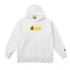 Pullover da uomo di lusso Felpe Tute Designer Smile Felpe con cappuccio Uomo Donna DreSweatshirt Lettera Maglione con cappuccio Ragazza Ragazzo Cappotto allentato Giacca da strada Felpa con cappuccio 9WDU