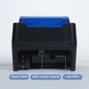 Stampante POS termica per ricevute Connect BC-55 BC-40 BCS-160 Contasoldi per fatture miste Porta USB da 58 mm