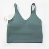 Classic best-selling fitness bra without steel rings butter soft womens sports vest gym cut yoga vest beauty back shockproof detachable chest pad