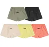 Sommarmode Damshorts för män 2023 Casual Sport Letter Shorts Stretchtyg Mode Sportbyxor Shorts EU Storlek S-XL