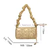 Shoulder Bags Bags Quilted Bag Nylon Shoulder Bags for Handbags Tote Crossbody Messenger Bags 2023catlin_fashion_bags