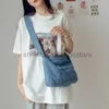 Shoulder Bags Handbags Female Shoulder Bag 2023 Summer New Cowboy Crossbody Bags Fashion Luxury Multifunction Tote Bags Bag Quality Pursestylishhandbagsstore