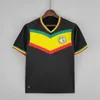 2023 Senegal 1 Star Soccer Jerseys 22 23 Mane Koulibaly Gueye Koulibaly Sarr Maillot de Men Football Shirt Uniform