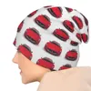 Berets 2023 GranTurismo MC Centennial Edition Luxury Car Front View Art Po Print Knit Hat Black Anime Girl Men's