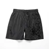 Type de fleur lorsqu'il est exposé à l'eau Shorts pour hommes Shorts de designer pour hommes Maillots de bain Maillots de bain de plage