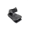 Trépieds Pince universelle pour DJI Osmo Pocket Handheld Gimbal Stabilizer Expansion 1/4 Pouce Vis Adaptateur Support Clip Drop Ship 0202 # 2