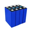 3.2V 230AH Lifepo4 Battery High Capacity Grade A Lithium Iron Phosphate DIY Cell 12V 24V 36V For Off Grid RV Golf Cart Battery