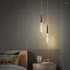 Kolye lambaları Modern Led Avize Örümcek Dekoratif Asma Işık Işıkları Vintage Endüstriyel Aydınlatma Lambası Kuşlar Deco Maison