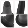 Umbrellas Umbrella Tops Cover Plastic Cap Protector Repair Part