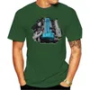 T-shirts pour hommes T-shirt à manches courtes pour hommes 2JZ GTE Engine Chemise unisexe T-shirt pour femmes