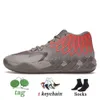 Chaussures extérieures chaussures de balle lalo-ball mb01 lo mens basketball chaussure 1of1 queen rock ridge rouge bliss buzz ville galaxy unc iridescent rêves trai