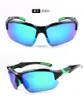 نظارات شمسية للرياضات المستقطبة للرجال شباب البيسبول الصيد ركوب الدراجات الجولف نارية نارية TAC نظارات UV400 ، مصمم أزياء ركوب الدراجات.