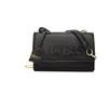 2023 Designer Tas Mode dames okseltas Nieuwe medium body bag keten handtas Hoge kwaliteit crossbody tas clamshell tas Socialite dinertas A07