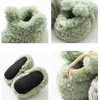 First Walkers Baby Socks Winter Warm Kids Boys Girls Booties Soft Toddler Floor Sock Shoes Anti-slip Born Infant Crib