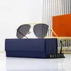 80 % RABATT auf modische Outdoor-Sonnenbrillen für Herren vom Typ Toad Print Glasses mit dünnem Schutz