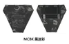 Giacche da caccia TACTICAL UNCLE CP Style Shield Armor Vest LAP Panel