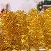 Prese di fabbrica dell'albero delle decorazioni di Natale 1.2 m/120 cm d'oro